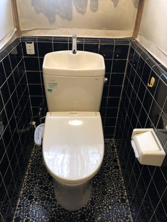 20190318_023 トイレ便器交換 埼玉県さいたま市:施工実績