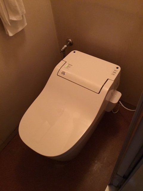 20190415_026 トイレ交換 大阪府豊中市:施工実績