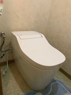 20190415_057 トイレ交換 神奈川県横浜市栄区:施工実績