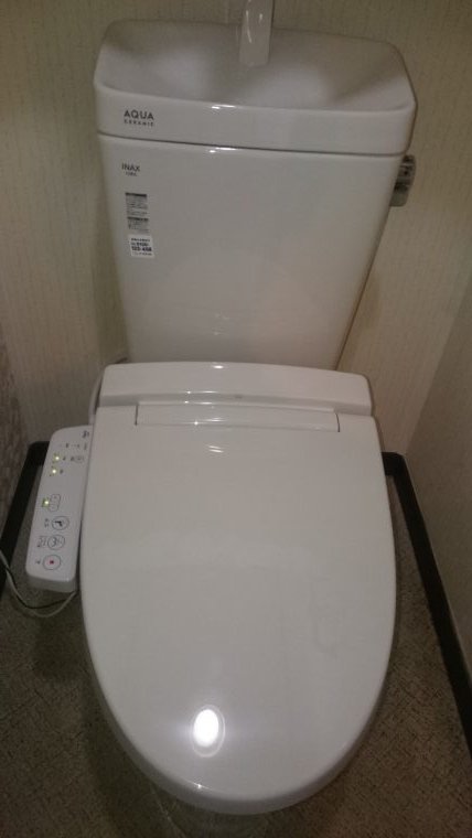 20190418_001 トイレ交換 兵庫県尼崎市:施工実績